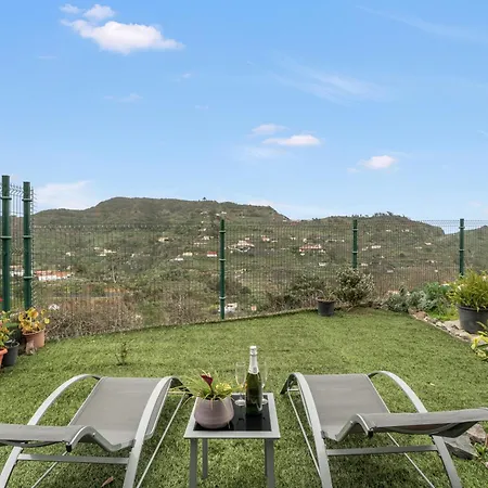 La Casita De Alexia Y Martin Σπίτι διακοπών *