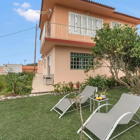 La Casita De Alexia Y Martin * Agulo