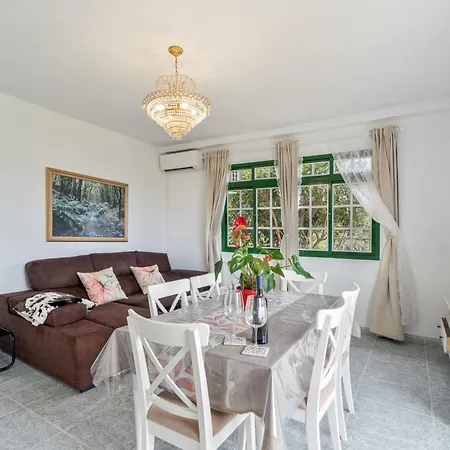 La Casita De Alexia Y Martin Ferienhaus Agulo