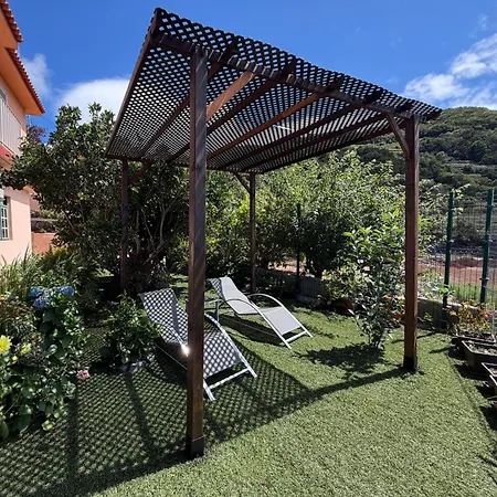 La Casita De Alexia Y Martin *